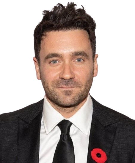 Allan Hawco